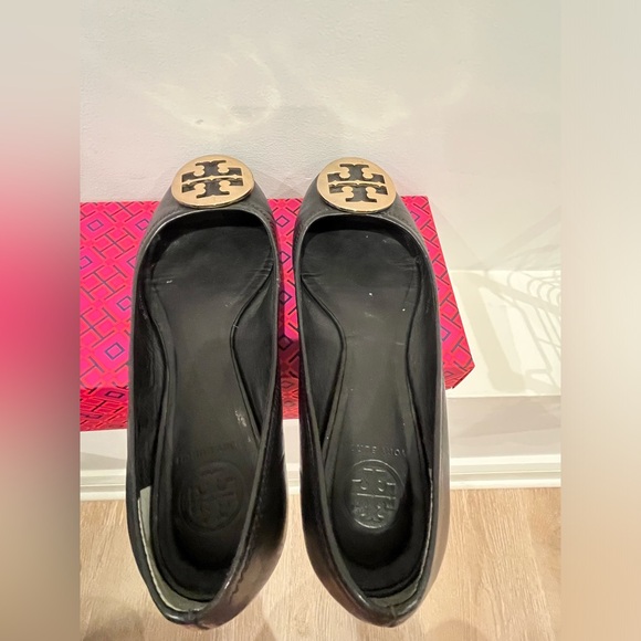 Tory Burch Reva ballet flat - Picture 8 of 9